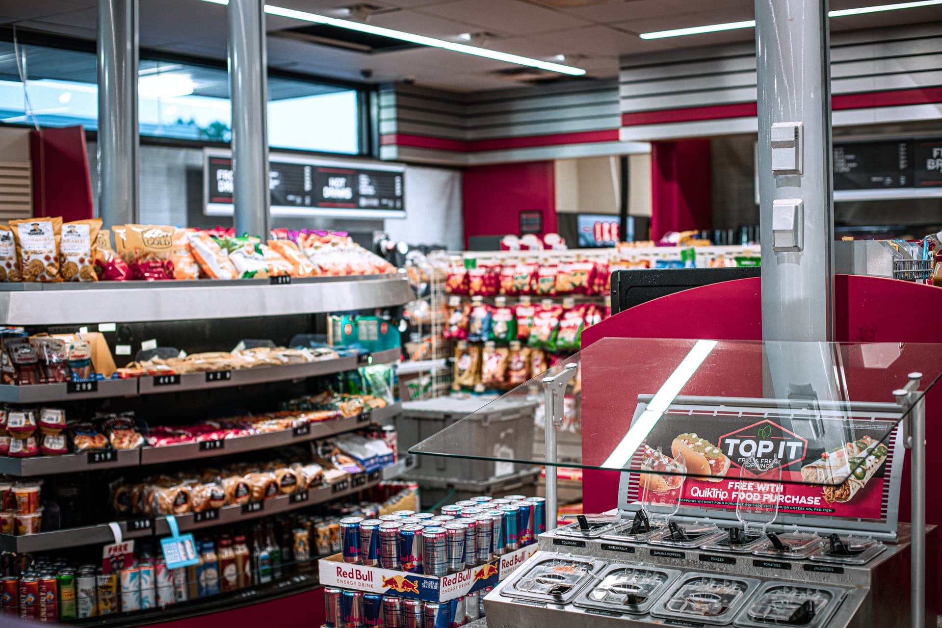 Tailored Solutions for C-Stores